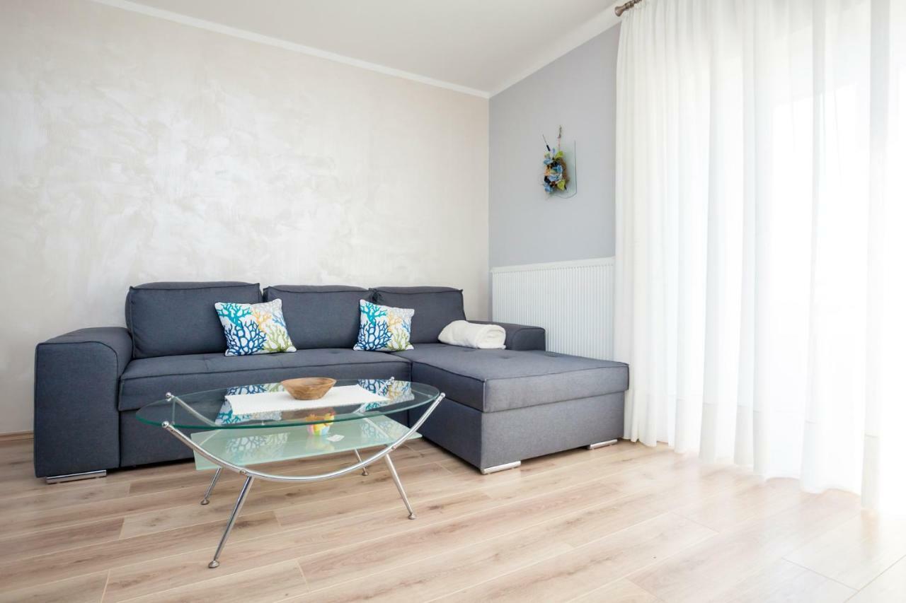 Holiday Apartment Ivica Milohnici Esterno foto