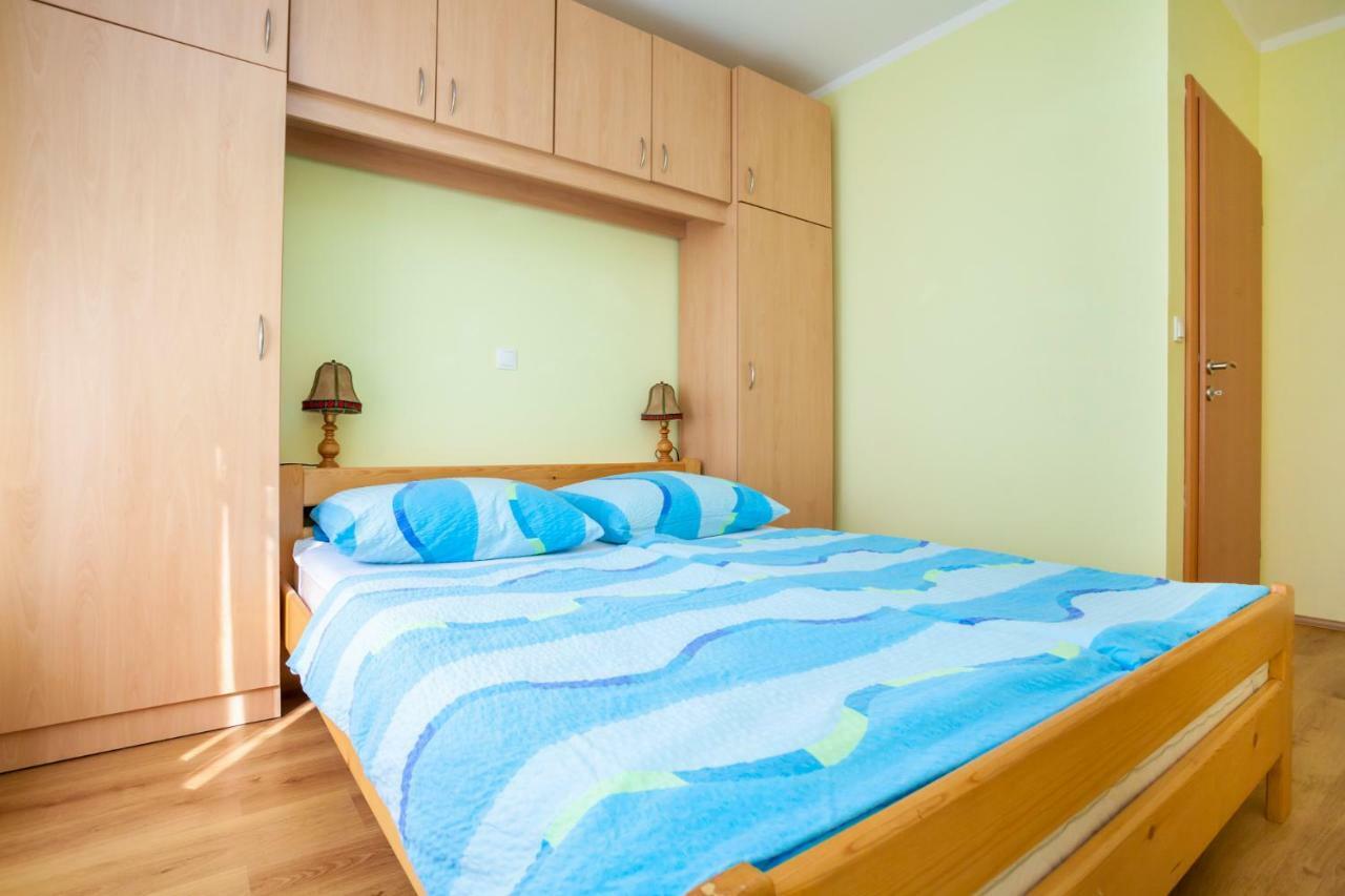 Holiday Apartment Ivica Milohnici Esterno foto